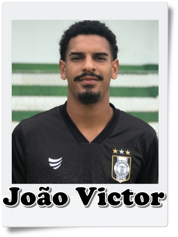 Victor - Apelido e nome para Victor